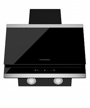 картинка Кухонная вытяжка Kuppersberg F 603 BX  картинка Кухонная вытяжка Kuppersberg F 603 BX