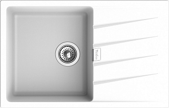 картинка Мойка для кухни Rivelato RAUM RM-78  картинка Мойка для кухни Rivelato RAUM RM-78