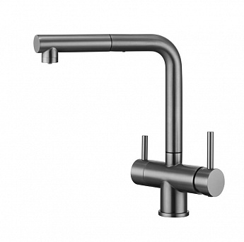 картинка Смеситель Emar Pvd ECB - 7017 