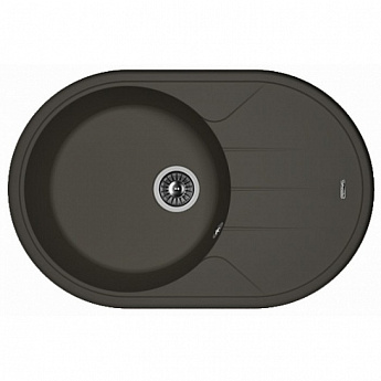 картинка Мойка для кухни Florentina Лотос-780 