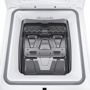 картинка Стиральная машина Maunfeld MFWM128WH  картинка Стиральная машина Maunfeld MFWM128WH