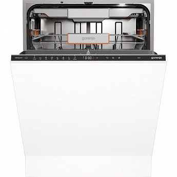 картинка Посудомоечная машина Gorenje GV693A65AD 