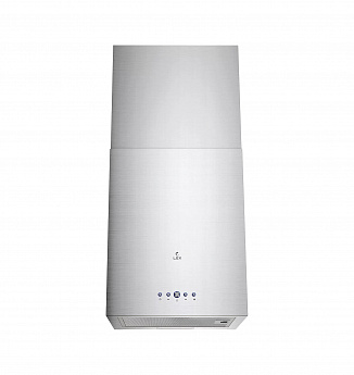 картинка Кухонная вытяжка Lex MONO 400 INOX  картинка Кухонная вытяжка Lex MONO 400 INOX