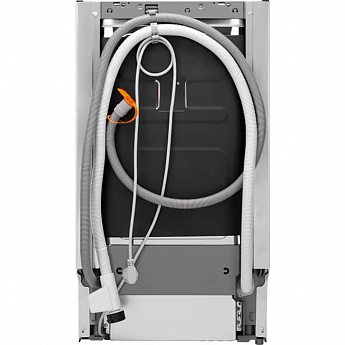 картинка Посудомоечная машина Aeg FSE73527P 