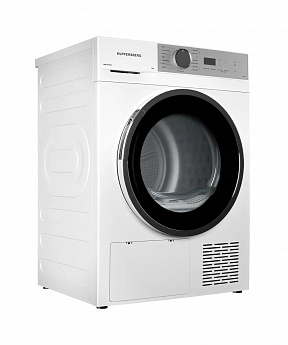 картинка Сушильная машина Kuppersberg DM 611 W  картинка Сушильная машина Kuppersberg DM 611 W