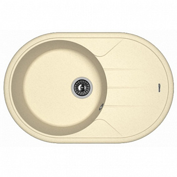 картинка Мойка для кухни Florentina Лотос-780 