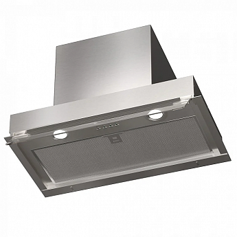 картинка Кухонная вытяжка Krona IDA 600 INOX 3P  картинка Кухонная вытяжка Krona IDA 600 INOX 3P