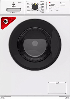 картинка Стиральная машина Jacky's JW S0601B 