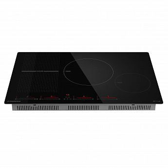 картинка Индукционная варочная панель Maunfeld CVI804SFBK Inverter  картинка Индукционная варочная панель Maunfeld CVI804SFBK Inverter