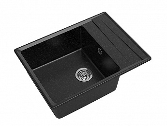 картинка Мойка для кухни Granfest GF-LV-660L 