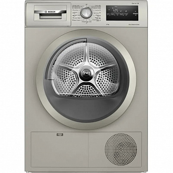 картинка Сушильная машина Bosch WTN86202ME  картинка Сушильная машина Bosch WTN86202ME