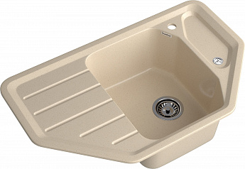картинка Мойка для кухни Granfest GF-C800E  картинка Мойка для кухни Granfest GF-C800E