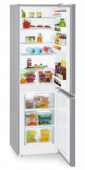 картинка Отдельностоящий холодильник Liebherr CUELE 3331 