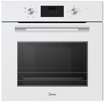 картинка Электрический духовой шкаф Midea MO47007GW 