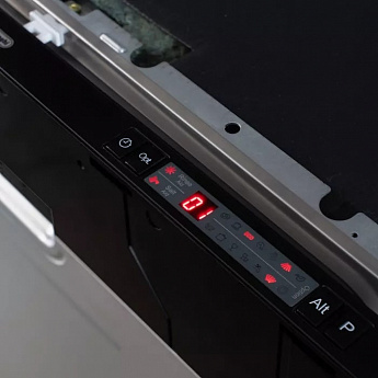 картинка Посудомоечная машина Delonghi DDW 06F Brace plus  картинка Посудомоечная машина Delonghi DDW 06F Brace plus