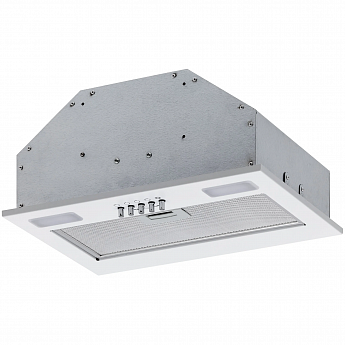 картинка Кухонная вытяжка Krona KATE 400 WHITE PB 