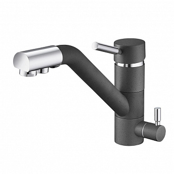 картинка Смеситель Emar Quartz ЕС - 3008 