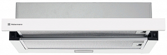 картинка ||Discount| Кухонная вытяжка Hebermann HBFH 60.2 W  картинка ||Discount| Кухонная вытяжка Hebermann HBFH 60.2 W