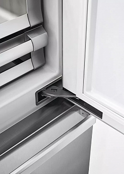 картинка Встраиваемый холодильник Bertazzoni REF755BBLPTT 