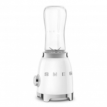 картинка Блендер Smeg PBF01WHEU  картинка Блендер Smeg PBF01WHEU