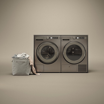 картинка Комплект Asko Style 17 (W5096RT + T509HRT) 