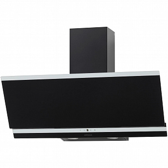 картинка Кухонная вытяжка Krona IRMA A 900 black S  картинка Кухонная вытяжка Krona IRMA A 900 black S
