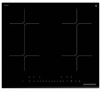 картинка Индукционная варочная панель Kuppersberg ICI 626 