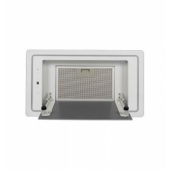 картинка Кухонная вытяжка Millen MBKHG 601 WH  картинка Кухонная вытяжка Millen MBKHG 601 WH