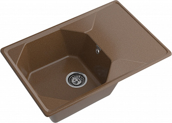 картинка Мойка для кухни Granfest GF-U-740L 