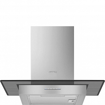 картинка Кухонная вытяжка Smeg KBT600VE  картинка Кухонная вытяжка Smeg KBT600VE
