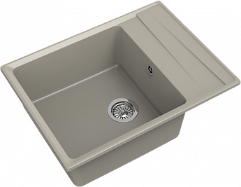 картинка Мойка для кухни Granfest GF-LV-660L 