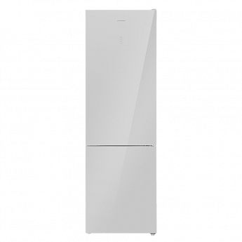 картинка Холодильник Maunfeld MFF200NFS Inverter 