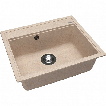 картинка Мойка для кухни Florentina Липси-600 