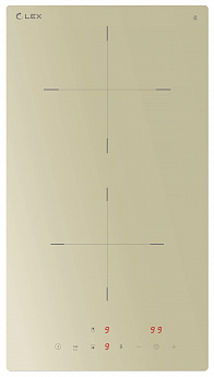 картинка Индукционная варочная панель Lex EVI 320A IV 