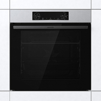 картинка Электрический духовой шкаф Gorenje BOSB6737E09X 