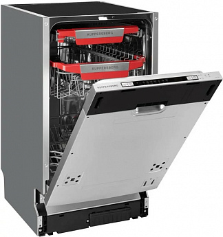 картинка Посудомоечная машина Kuppersberg GLM 4580 