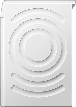картинка Стиральная машина с паром Bosch WGK264Z0ME 