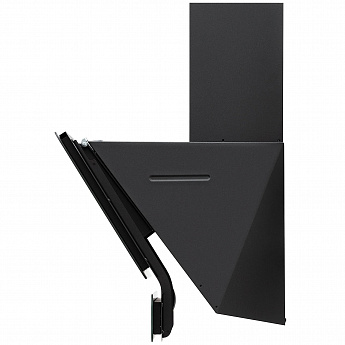 картинка Кухонная вытяжка Krona SATURN 600 DN BLACK 4S  картинка Кухонная вытяжка Krona SATURN 600 DN BLACK 4S
