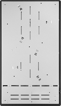 картинка Электрическая варочная панель Weissgauff HV 32 BM 