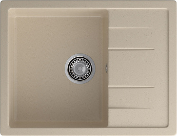 картинка Мойка для кухни Granfest QUADRO GF-Q-650L  картинка Мойка для кухни Granfest QUADRO GF-Q-650L