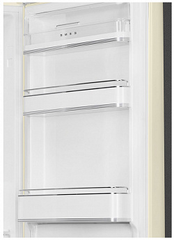 картинка Отдельностоящий холодильник Smeg FAB32RCR5  картинка Отдельностоящий холодильник Smeg FAB32RCR5