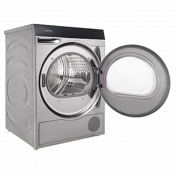картинка Сушильная машина Korting KD 69IHP10 An 