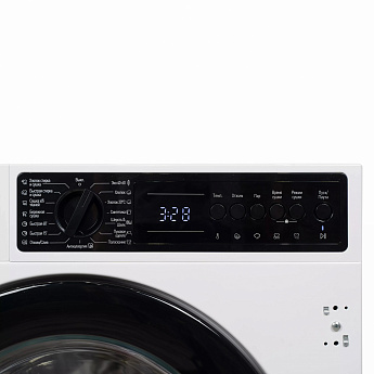картинка Стиральная машина с сушкой Delonghi DWDI 755 V DONNA  картинка Стиральная машина с сушкой Delonghi DWDI 755 V DONNA