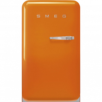 картинка Отдельностоящий холодильник Smeg FAB10LOR6  картинка Отдельностоящий холодильник Smeg FAB10LOR6