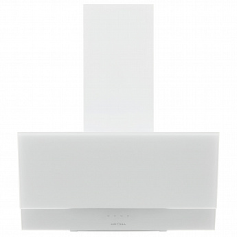 картинка Кухонная вытяжка Krona VEREIN II 600 WHITE S  картинка Кухонная вытяжка Krona VEREIN II 600 WHITE S