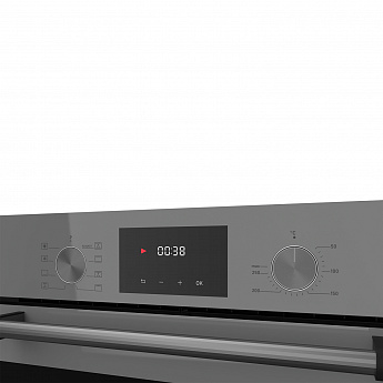 картинка Электрический духовой шкаф Lex EDP 680 GR MAX 