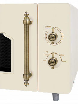 картинка Микроволновая печь Hiberg i-VM 4582 YR  картинка Микроволновая печь Hiberg i-VM 4582 YR