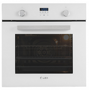 картинка |Discount| Духовой шкаф Lex EDP 093 WH 