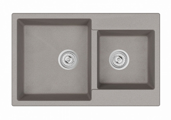 картинка Мойка для кухни Emar EMQ-2800.Q 