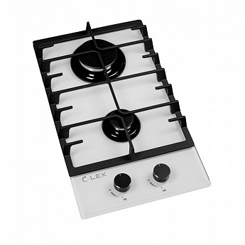 картинка Варочная панель Lex GVG 321 WH 
